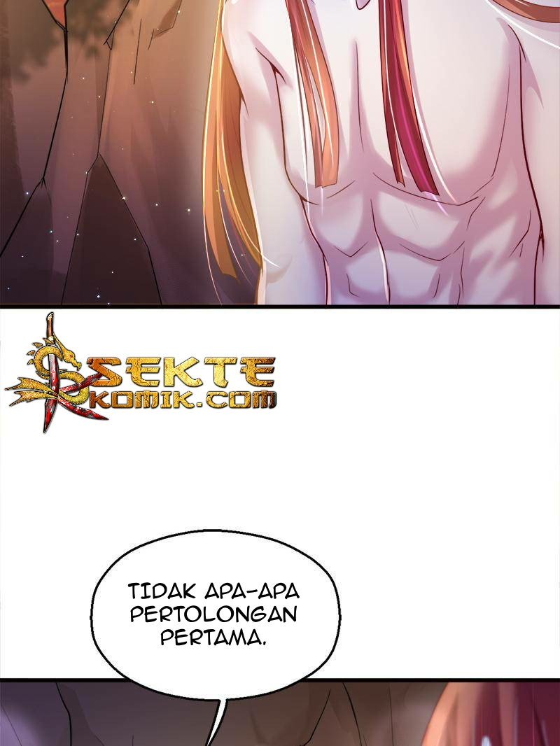 Beauty and the Beasts Chapter 24 Gambar 68